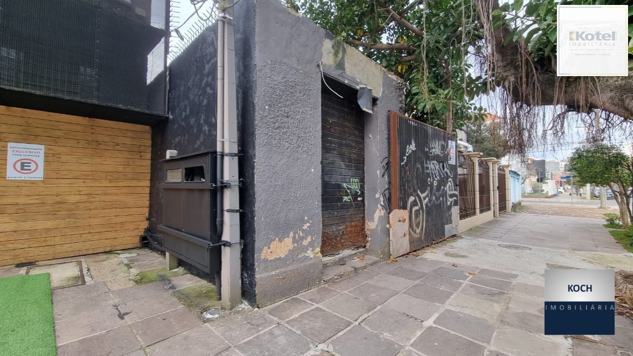 Terreno a venda ideal 217,8mq para loja no Bairro Floresta
