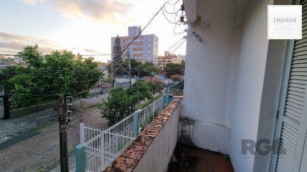 Casa/Sobrado  com apartamento e loja, estacionamento, a venda no Bairro Jardim Itu — foto 4
