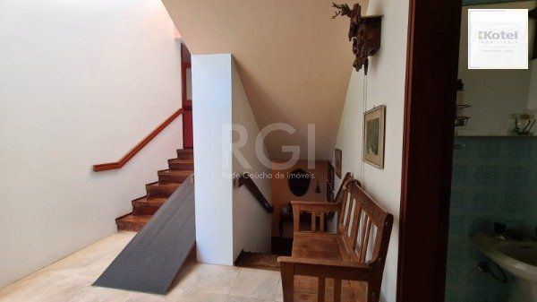 Casa Condominio para Venda - 300m², 4 dormitórios, sendo 1 suites, 2 vagas - Santa Tereza — foto 3