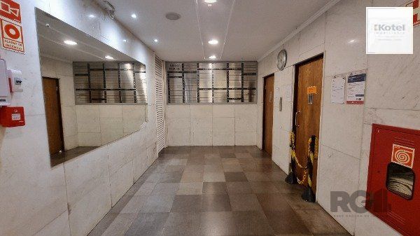 Apartamento studio no Ed. Nautilus a venda -