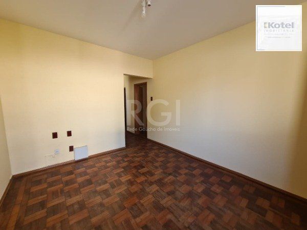 Apartamento para Venda - 82.76m², 2 dormitórios, 1 vaga - São João