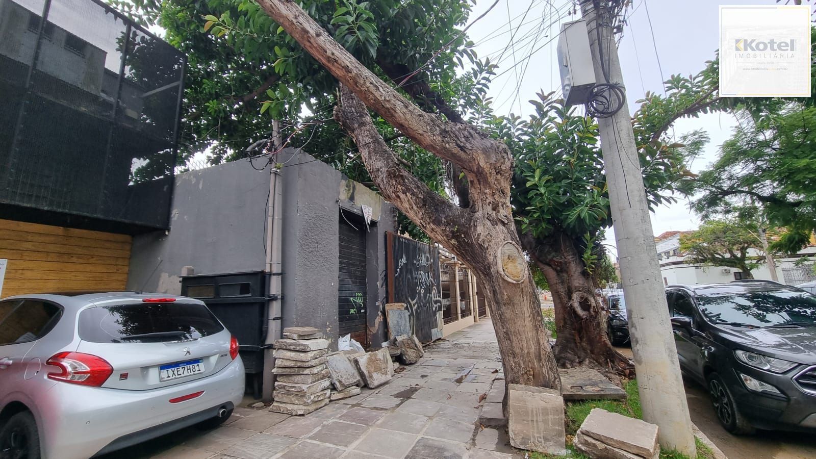 Terreno a venda ideal 217,8mq para loja no Bairro Floresta — foto 2