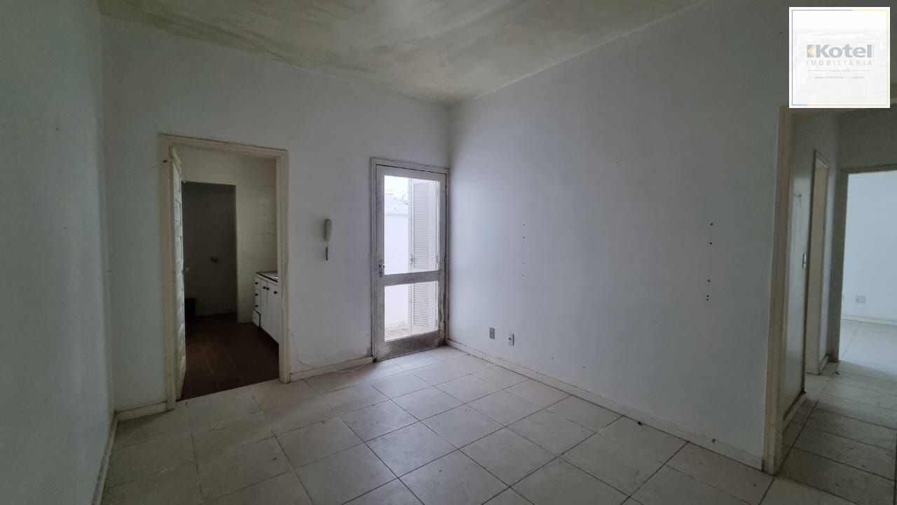 Sala- Cozinha- Terraço