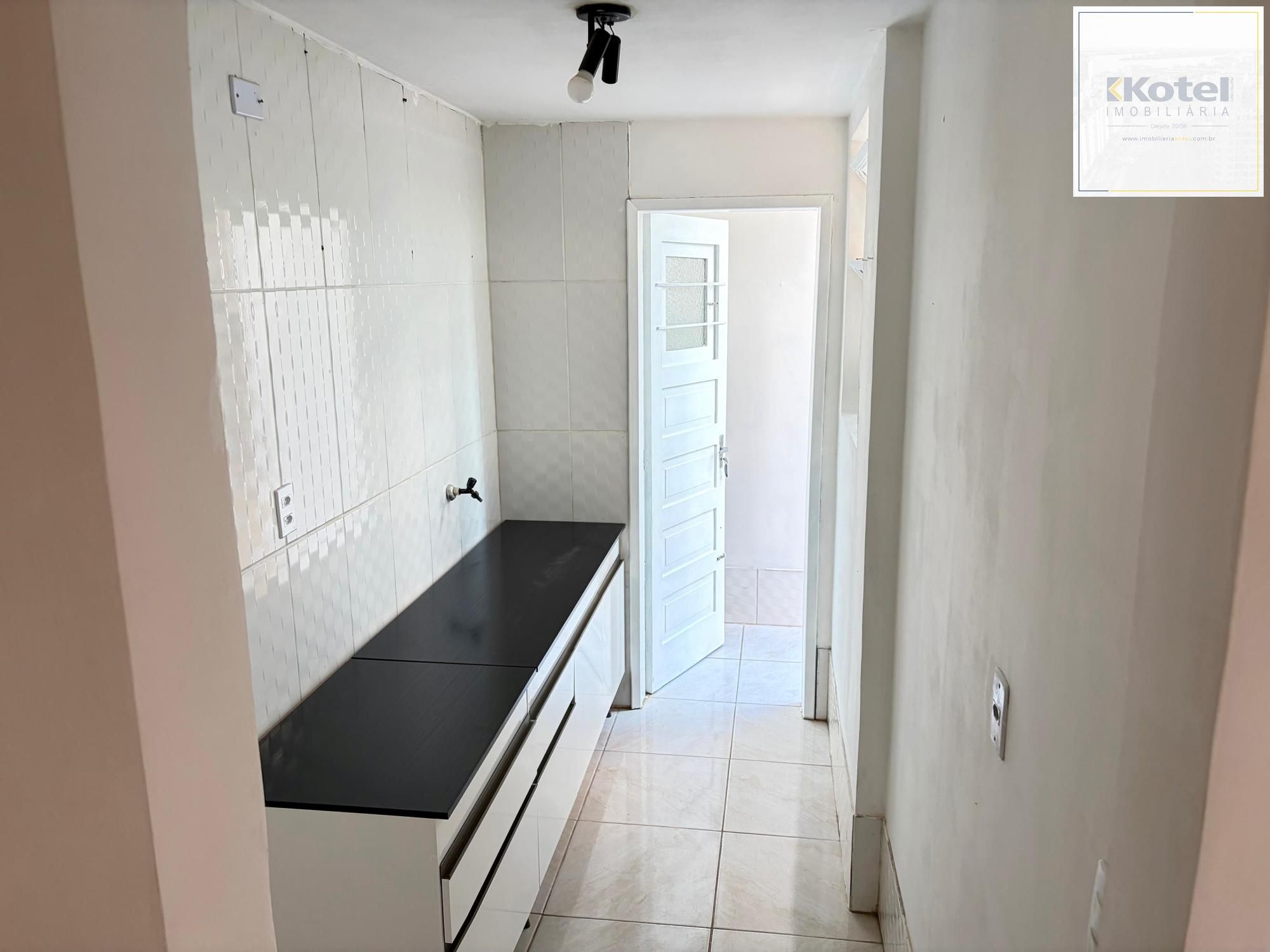 Apartamento garden, 01 dormitório no Bairro Bela Vista. — foto 4