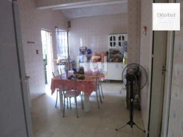 Casa para Venda - 120m², 3 dormitórios, 1 vaga - Higienópolis — foto 5
