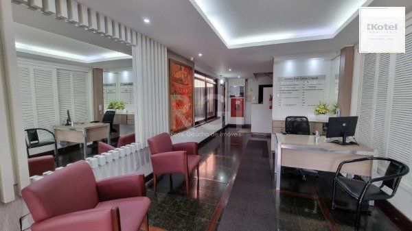 Conjunto/Sala para Venda - 30.65m², Floresta