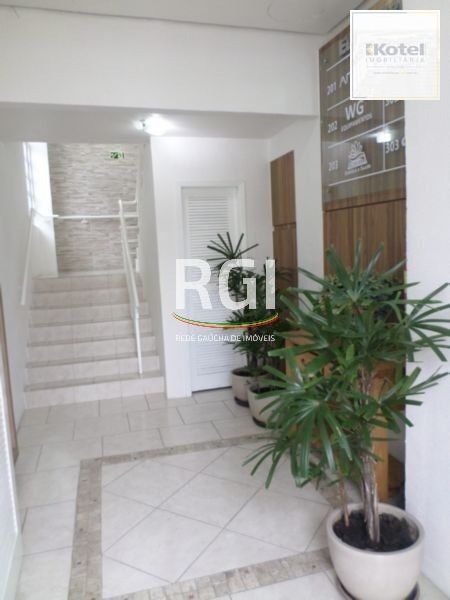 Conjunto/Sala para Venda - 53.39m², 0 dormitórios, Floresta