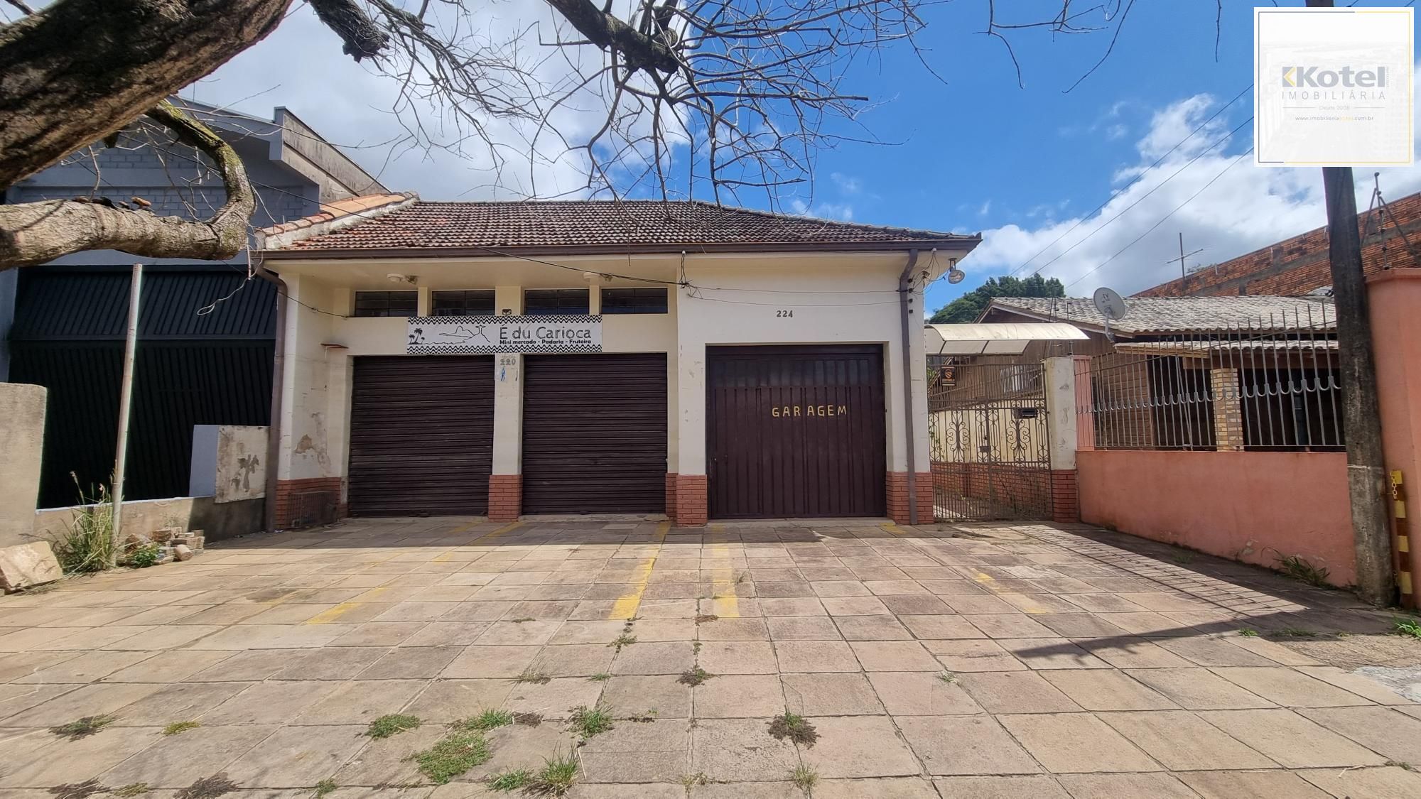 Fachada