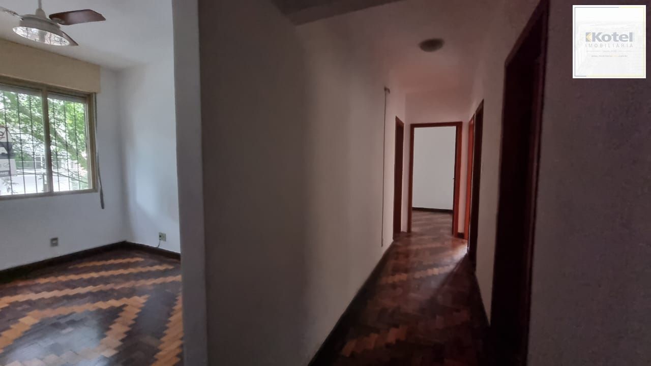 Sala-Circulação