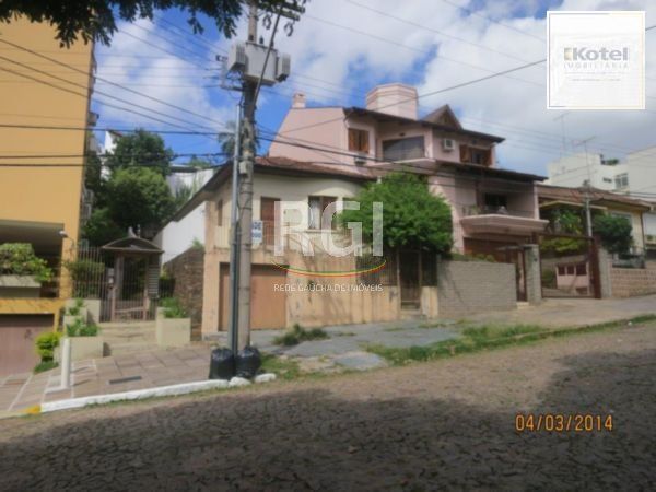 Casa para Venda - 120m², 3 dormitórios, 1 vaga - Higienópolis — foto 2