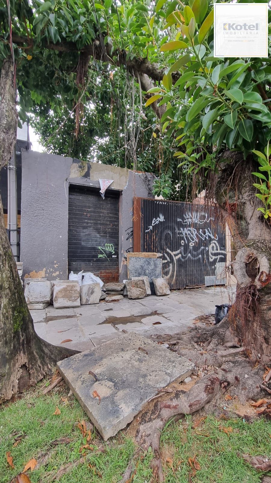 Terreno a venda ideal 217,8mq para loja no Bairro Floresta — foto 3