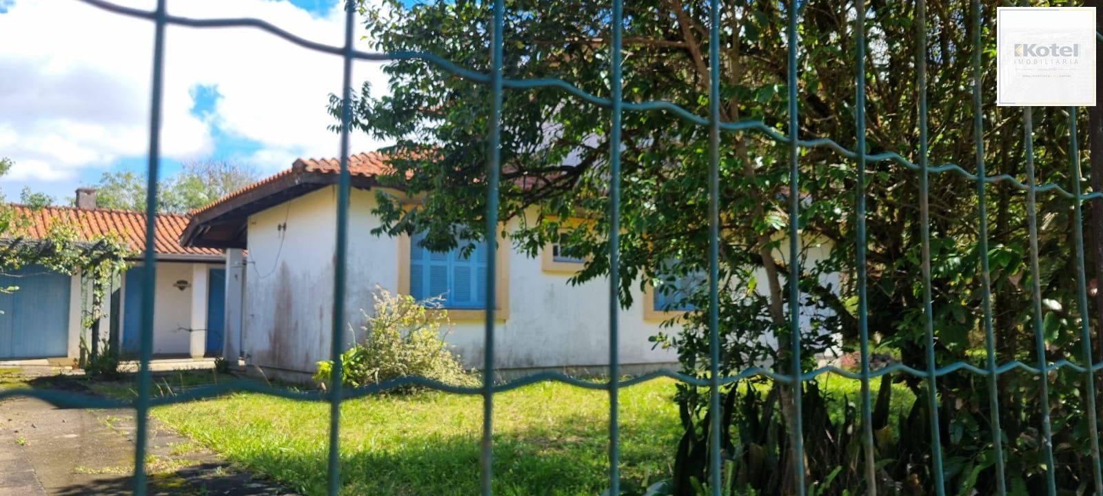 Fachada