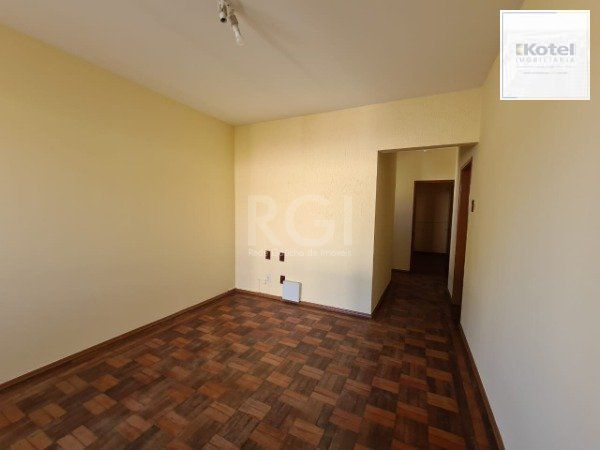 Apartamento para Venda - 82.76m², 2 dormitórios, 1 vaga - São João