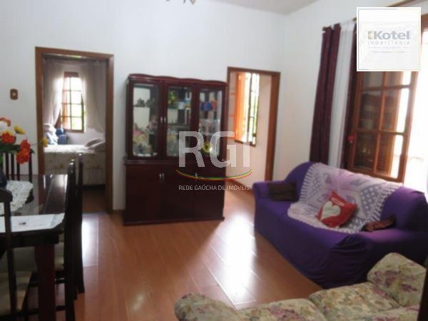 Casa para Venda - 120m², 3 dormitórios, 1 vaga - Higienópolis — foto 3