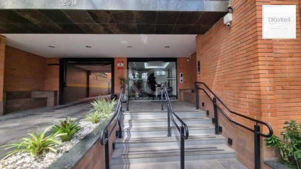 Conjunto/Sala para Venda - 30.65m², Floresta