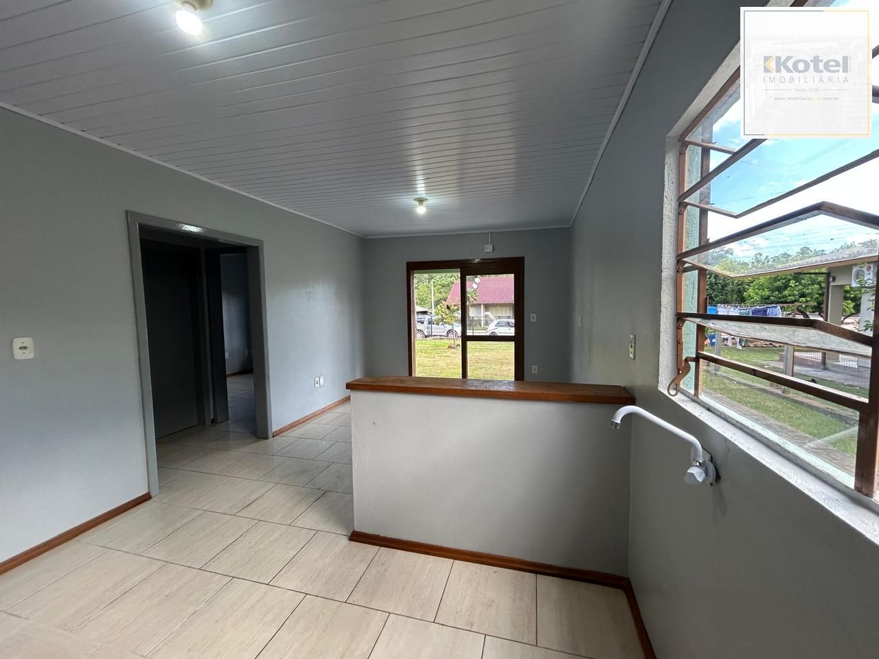 Cozinha-Sala