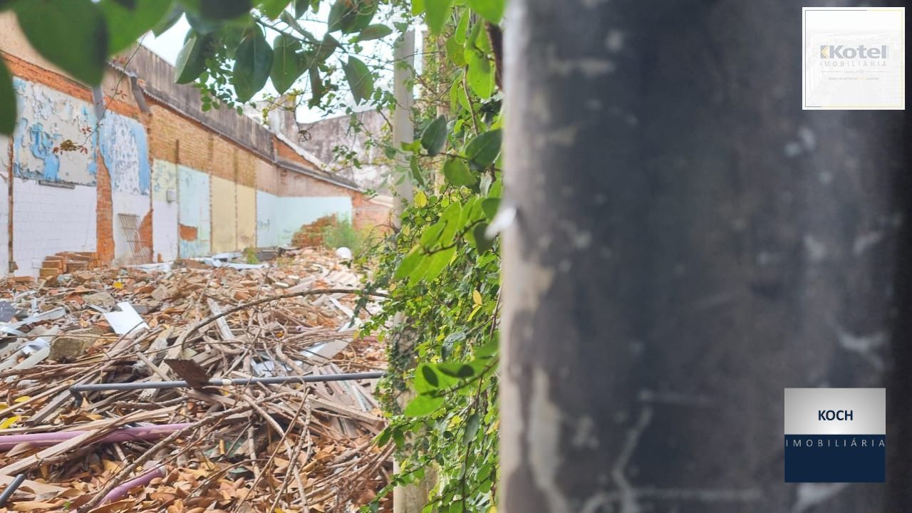 Terreno, à venda, Floresta - Porto Alegre — foto 5
