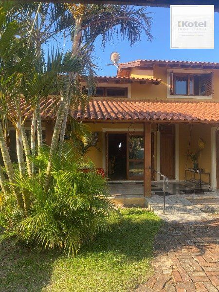 Casa no bairro Centro - Barra do Ribeiro — foto 1