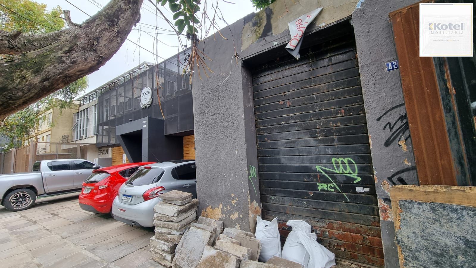 Terreno a venda ideal 217,8mq para loja no Bairro Floresta — foto 4