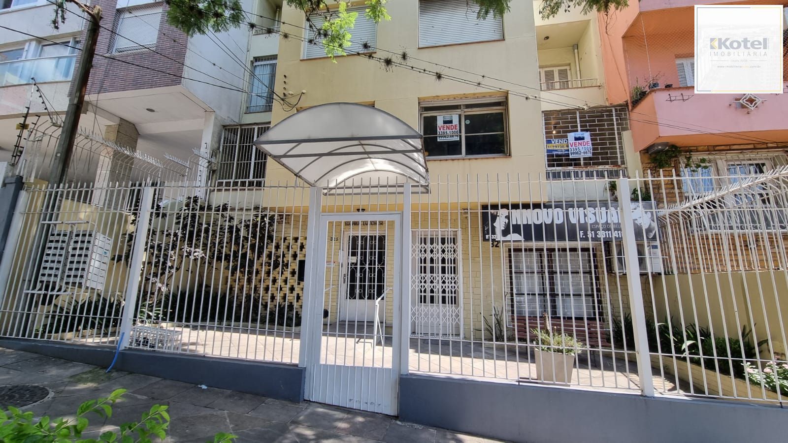 Fachada