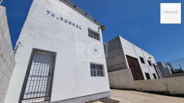 Depósito/Pavilhão para Venda - 0m², 0 dormitórios, Jardim Leopoldina — foto 5