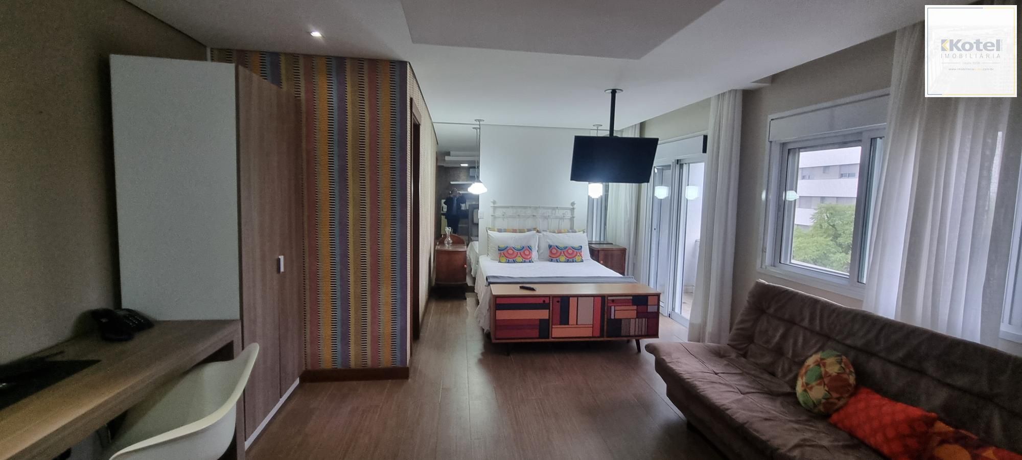 Sala-Dormitório