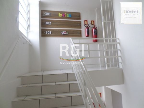 Conjunto/Sala para Venda - 53.39m², 0 dormitórios, Floresta