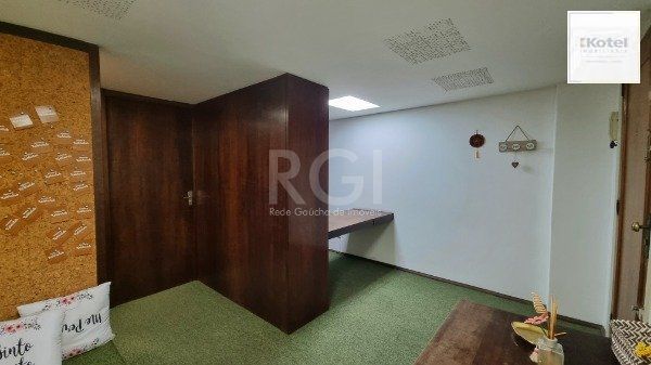 Conjunto/Sala a venda no bairro Centro Histórico