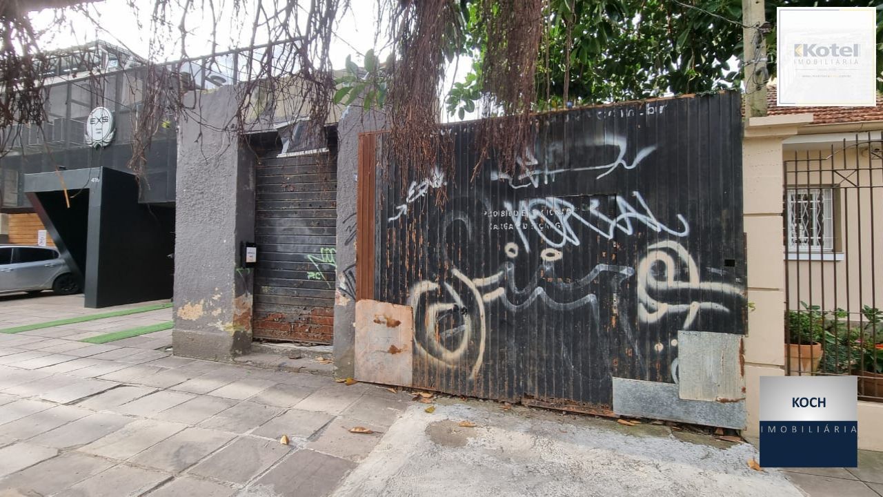 Terreno, à venda, Floresta - Porto Alegre — foto 3