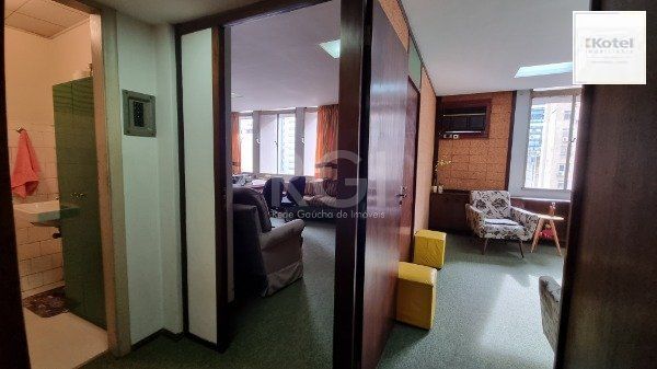 Conjunto/Sala a venda no bairro Centro Histórico