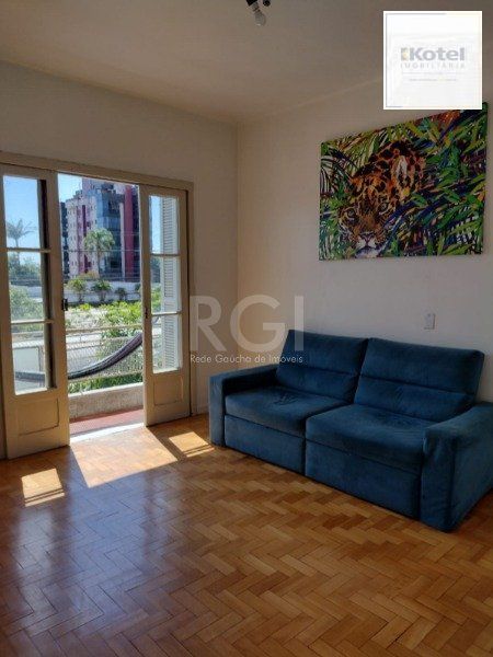Apartamento, 3 quartos, à venda, 75 m², São João - Porto Alegre — foto 3