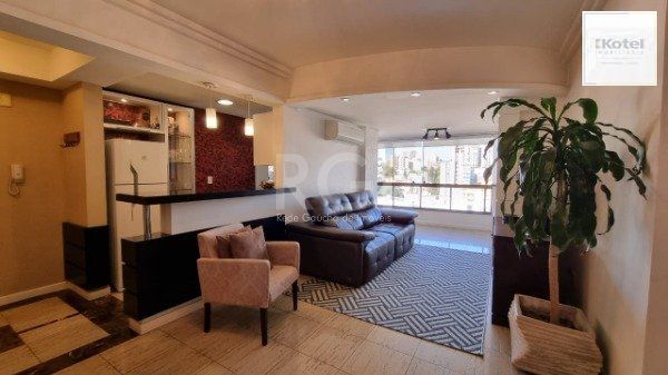 Cobertura para Venda - 162.35m², 2 dormitórios, sendo 1 suites, 2 vagas - Higienópolis — foto 2