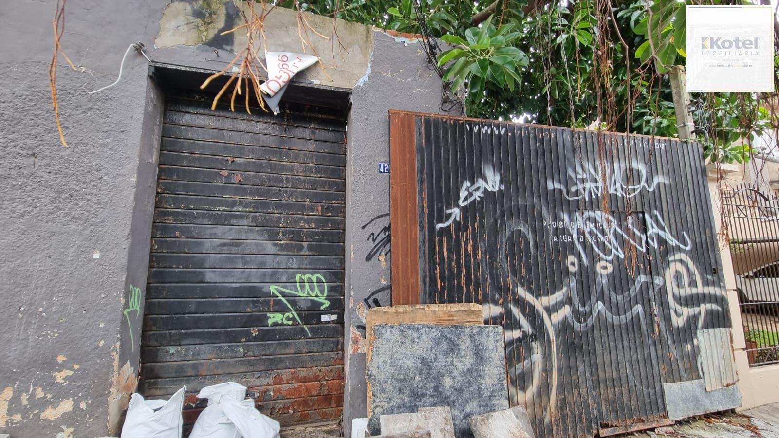 Terreno a venda ideal 217,8mq para loja no Bairro Floresta — foto 5