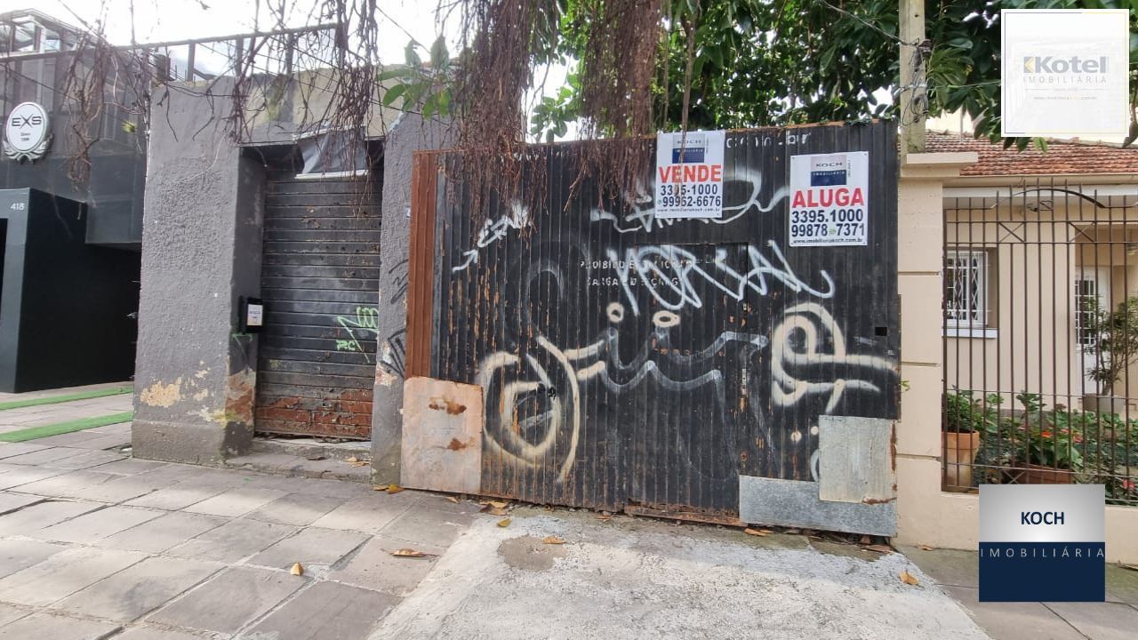 Terreno, à venda, Floresta - Porto Alegre — foto 4