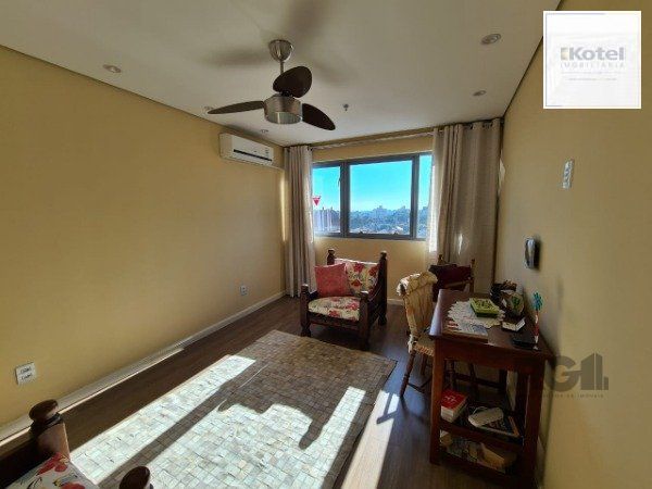 Conjunto/Sala no bairro São Sebastião