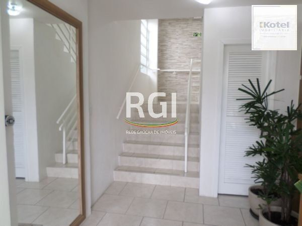 Conjunto/Sala para Venda - 53.39m², 0 dormitórios, Floresta
