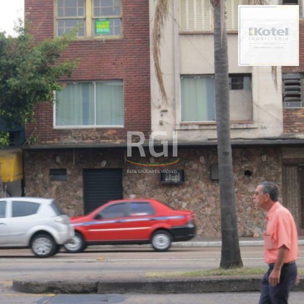 Loja mais um andar para Venda - 104.8m², 0 dormitórios, Floresta