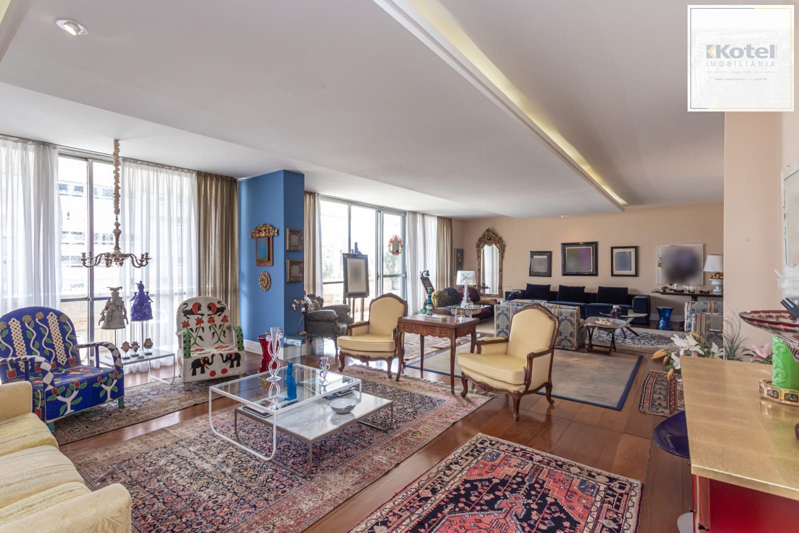Sala de estar