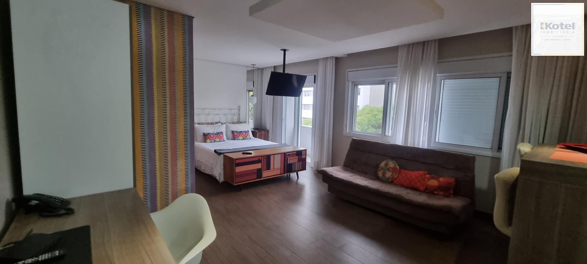 Sala- Dormitório