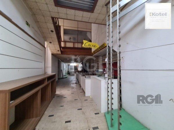 Loja para vendal - 294m², Centro Histórico — foto 4