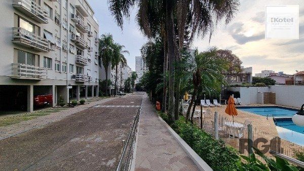 Apartamento 03 dormitórios, uma vaga dupla, edifício com infra, a venda no Bairro Boa Vista — foto 2