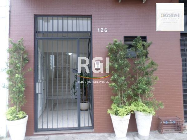 Conjunto/Sala para Venda - 53.39m², 0 dormitórios, Floresta