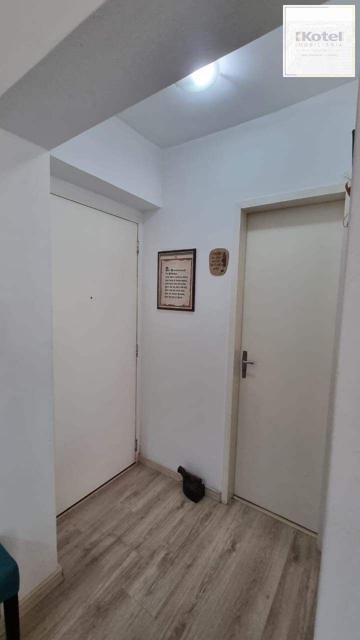 Hall de entrada