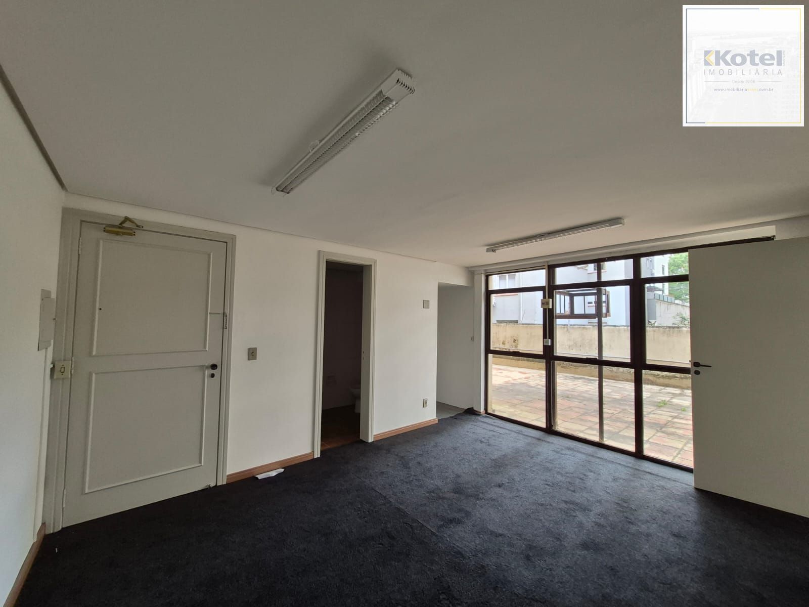 Conjunto Comercial 2 quartos à venda, 50m², Moinhos de Vento - Porto Alegre
