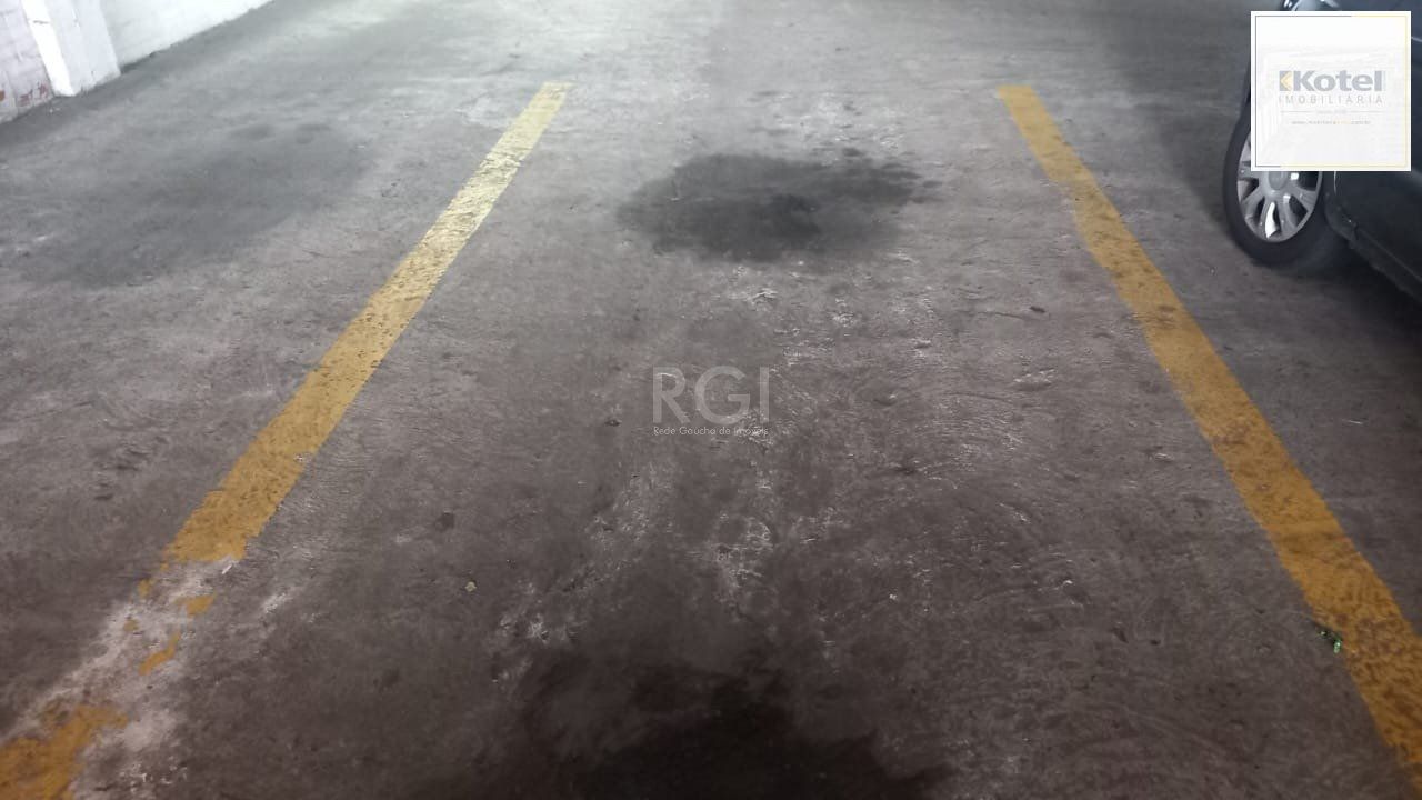 Box à venda, 13m², Centro Histórico - Porto Alegre — foto 5