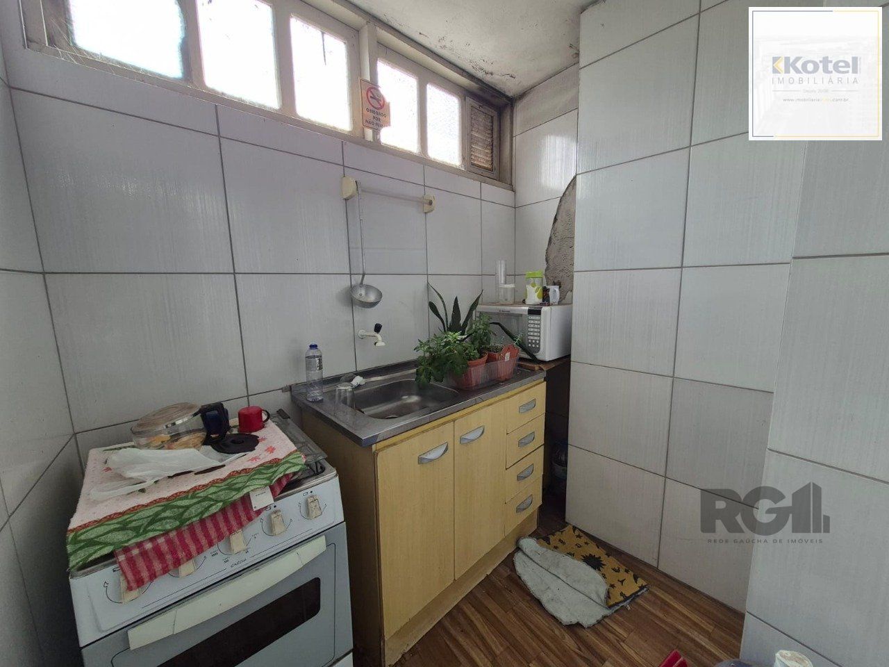 Sala Comercial à venda, 42m², Centro Histórico - Porto Alegre — foto 5