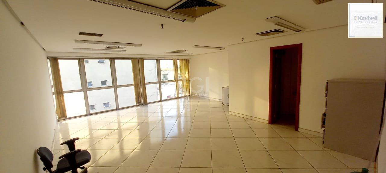 Conjunto/Sala para Locação/Aluguel - 46.19m², 0 dormitórios, Centro Histórico