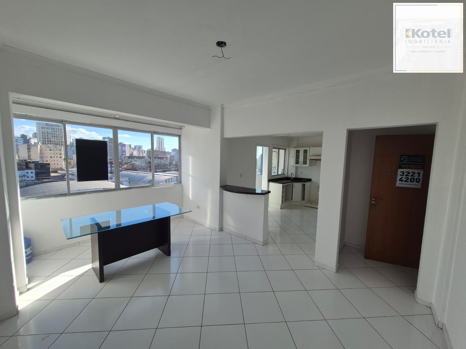 Apartamento, 2 quartos, à venda, 68 m², Floresta - Porto Alegre — foto 3