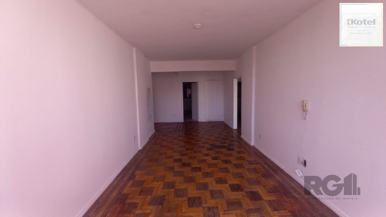 Apartamento 2 quartos à venda, 96m², Centro Histórico - Porto Alegre