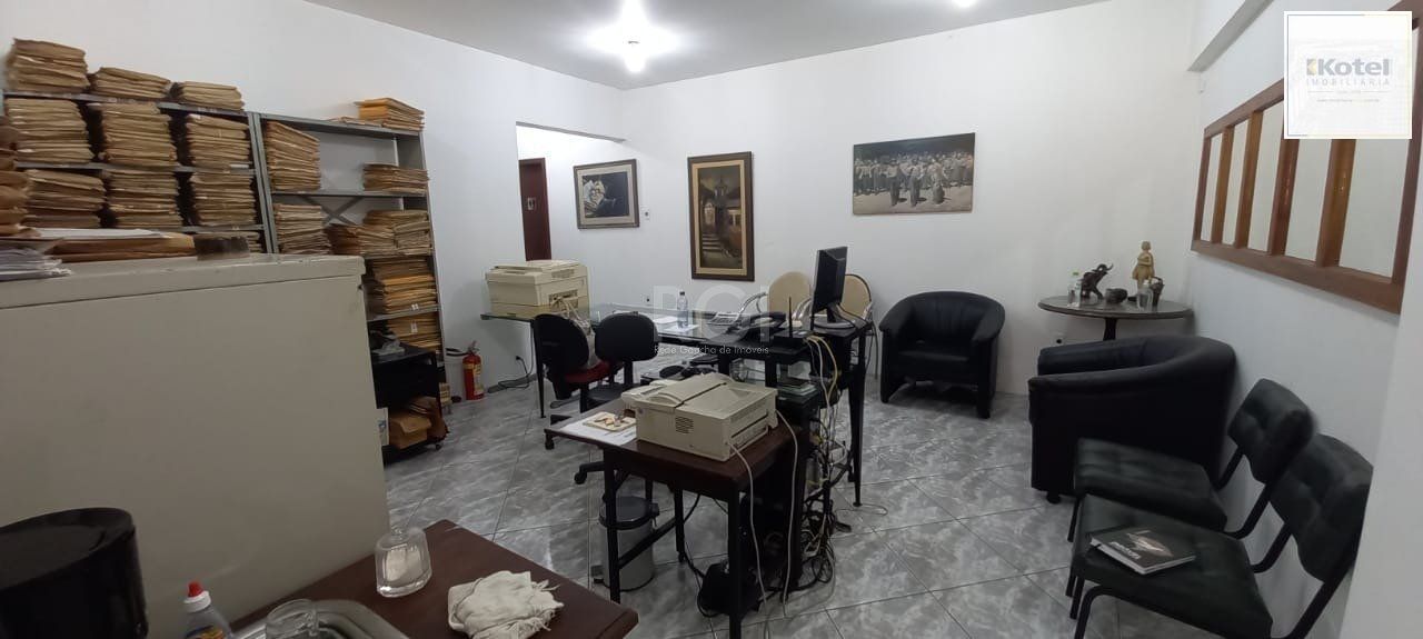 Conjunto/Sala para Venda - 60.4m², 0 dormitórios, Centro Histórico